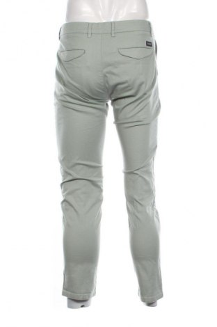 Pantaloni de bărbați Paul Hunter, Mărime M, Culoare Verde, Preț 534,99 Lei