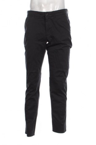 Pantaloni de bărbați Paul Hunter, Mărime L, Culoare Negru, Preț 534,99 Lei