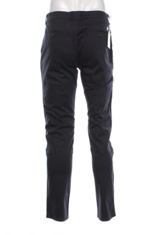 Herrenhose Paul Hunter, Größe M, Farbe Blau, Preis € 109,99