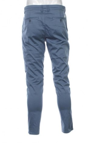 Herrenhose Paul Hunter, Größe L, Farbe Blau, Preis 109,99 €
