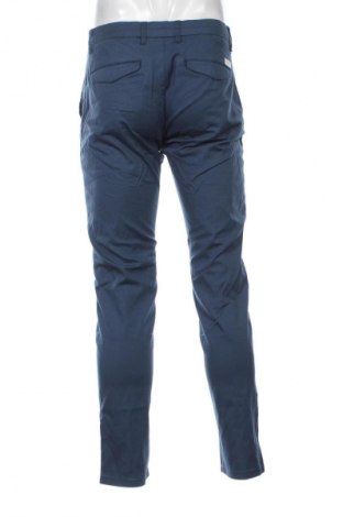 Herrenhose Paul Hunter, Größe M, Farbe Blau, Preis 109,99 €