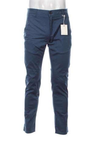 Herrenhose Paul Hunter, Größe M, Farbe Blau, Preis 109,99 €