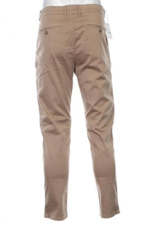 Pantaloni de bărbați Paul Hunter, Mărime L, Culoare Maro, Preț 534,99 Lei