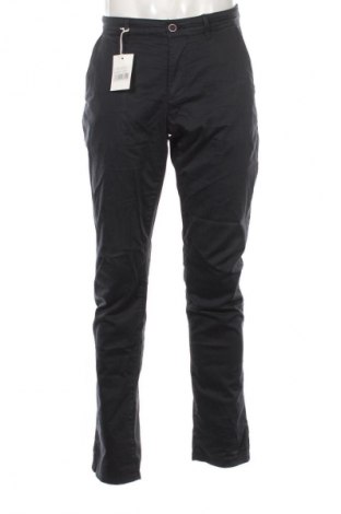 Herrenhose Paul Hunter, Größe M, Farbe Blau, Preis € 132,99