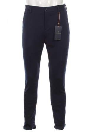 Herrenhose Paul Hunter, Größe M, Farbe Blau, Preis € 109,99