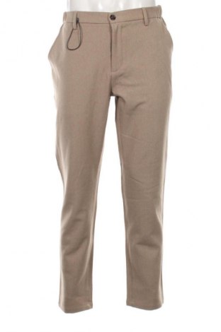 Herrenhose Paul Hunter, Größe L, Farbe Beige, Preis 109,99 €