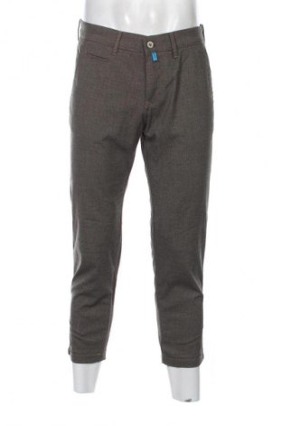 Herrenhose Pierre Cardin, Größe M, Farbe Mehrfarbig, Preis 18,99 €