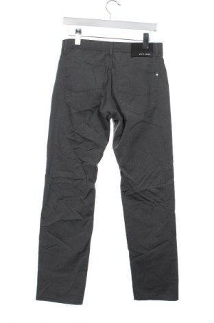 Męskie spodnie Pierre Cardin, Rozmiar S, Kolor Szary, Cena 222,99 zł