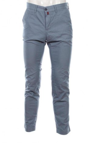 Pánske nohavice  Pierre Cardin, Veľkosť M, Farba Modrá, Cena  39,95 €