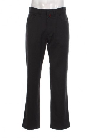 Мъжки панталон Pierre Cardin, Размер M, Цвят Сив, Цена 68,99 лв.