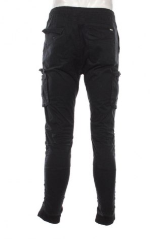Férfi nadrág Pull&Bear, Méret M, Szín Fekete, Ár 7 828 Ft