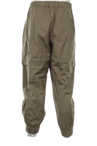 Pantaloni de bărbați Rainbow, Mărime L, Culoare Verde, Preț 132,99 Lei