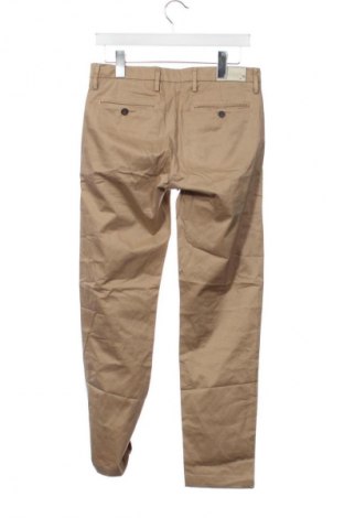 Pantaloni de bărbați Re-Hash, Mărime S, Culoare Bej, Preț 230,99 Lei