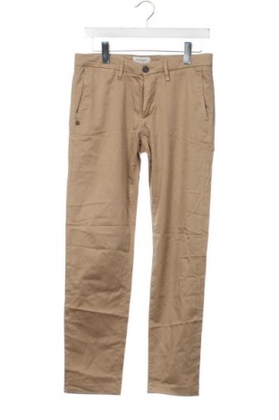 Pantaloni de bărbați Re-Hash, Mărime S, Culoare Bej, Preț 230,99 Lei