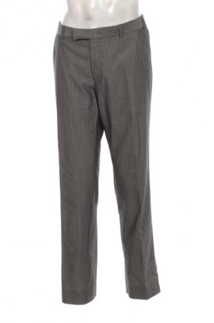 Herrenhose Rene Lezard, Größe L, Farbe Grau, Preis 29,99 €