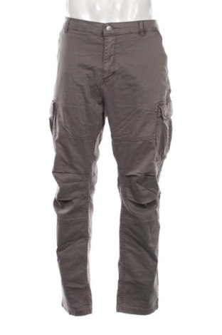 Férfi nadrág Reserved, Méret XXL, Szín Szürke, Ár 10 569 Ft