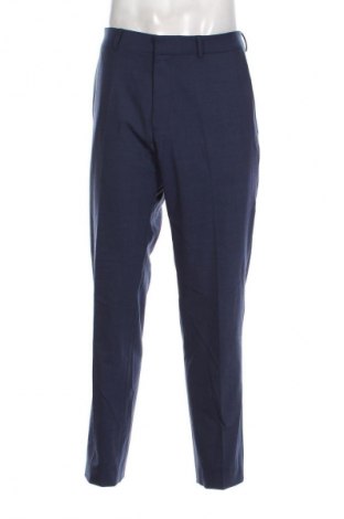 Pantaloni de bărbați S.Oliver, Mărime XL, Culoare Albastru, Preț 163,99 Lei
