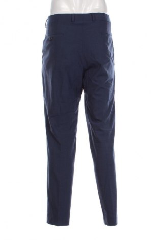Pantaloni de bărbați S.Oliver, Mărime XL, Culoare Albastru, Preț 163,99 Lei