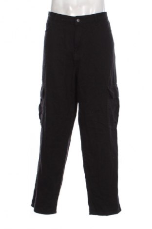 Férfi nadrág SHEIN, Méret XL, Szín Fekete, Ár 10 569 Ft