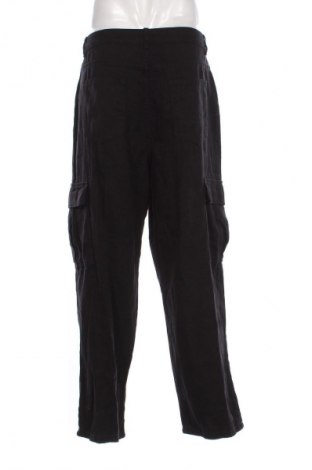 Férfi nadrág SHEIN, Méret XL, Szín Fekete, Ár 10 569 Ft