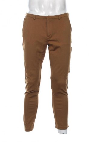 Férfi nadrág Scotch & Soda, Méret L, Szín Barna, Ár 23 989 Ft