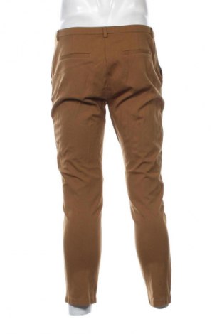 Férfi nadrág Scotch & Soda, Méret L, Szín Barna, Ár 23 989 Ft