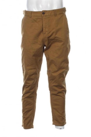 Pánske nohavice  Scotch & Soda, Veľkosť M, Farba Zelená, Cena  45,52 €