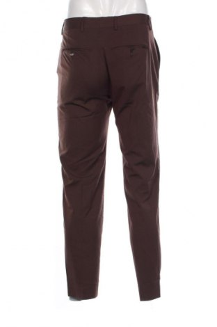 Ανδρικό παντελόνι Selected Homme, Μέγεθος M, Χρώμα Καφέ, Τιμή 69,99 €