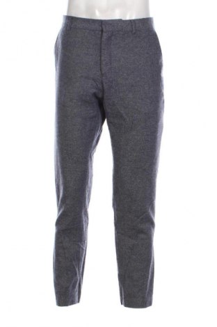 Ανδρικό παντελόνι Selected Homme, Μέγεθος L, Χρώμα Γκρί, Τιμή 24,55 €