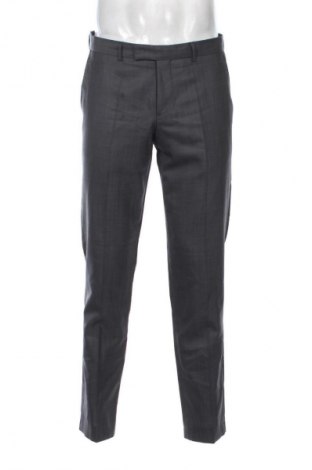 Pantaloni de bărbați Sir Oliver, Mărime M, Culoare Gri, Preț 163,99 Lei
