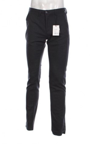 Pantaloni de bărbați Sondag & Sons, Mărime M, Culoare Gri, Preț 210,99 Lei