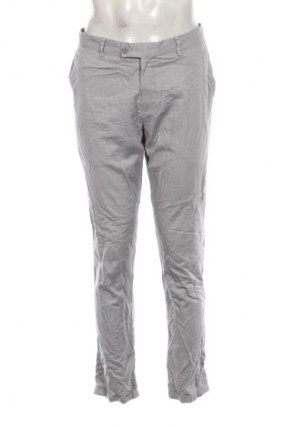 Pantaloni de bărbați Sonny Bono, Mărime L, Culoare Gri, Preț 132,99 Lei