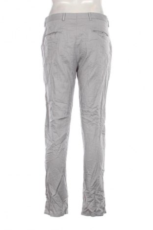 Pantaloni de bărbați Sonny Bono, Mărime L, Culoare Gri, Preț 132,99 Lei