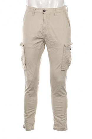 Herrenhose Sorbino, Größe M, Farbe Beige, Preis € 33,99