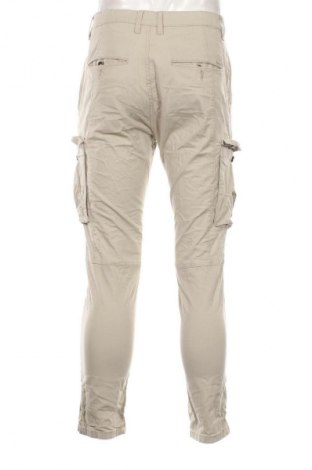 Herrenhose Sorbino, Größe M, Farbe Beige, Preis € 33,99
