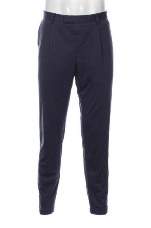Pantaloni de bărbați Strellson, Mărime L, Culoare Albastru, Preț 42,99 Lei