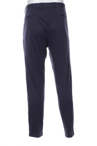 Pantaloni de bărbați Strellson, Mărime L, Culoare Albastru, Preț 42,99 Lei