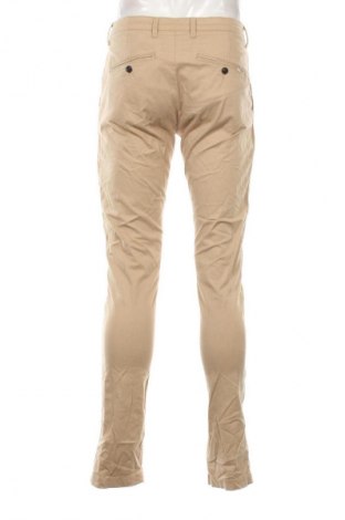 Herrenhose Tailored Originals, Größe M, Farbe Beige, Preis € 33,99