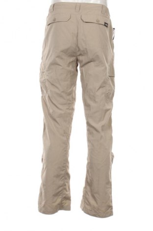 Мъжки панталон The North Face, Размер S, Цвят Бежов, Цена 89,17 лв.