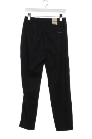 Férfi nadrág Tom Tailor, Méret XS, Szín Fekete, Ár 29 089 Ft