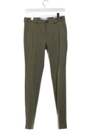 Ανδρικό παντελόνι Unbranded, Μέγεθος XS, Χρώμα Πράσινο, Τιμή 24,99 €