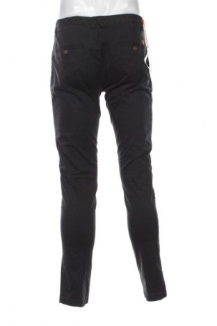 Pantaloni de bărbați Unbranded, Mărime M, Culoare Negru, Preț 210,99 Lei