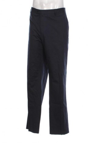 Herrenhose Unbranded, Größe XXL, Farbe Blau, Preis 19,95 €