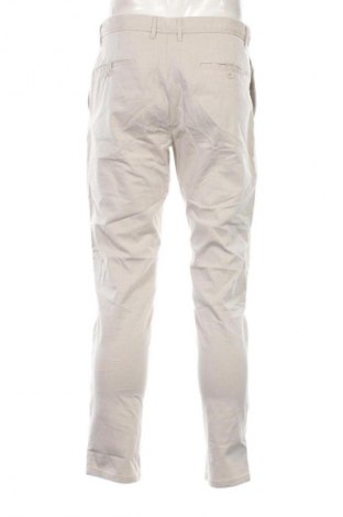 Férfi nadrág Unbranded, Méret L, Szín Bézs, Ár 10 569 Ft