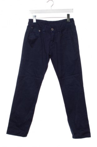 Pantaloni de bărbați Unbranded, Mărime S, Culoare Albastru, Preț 132,99 Lei