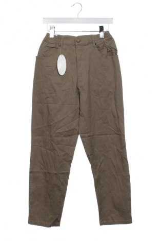 Pantaloni de bărbați Unbranded, Mărime S, Culoare Maro, Preț 210,99 Lei