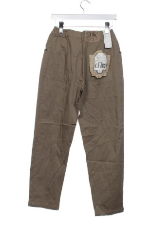Pantaloni de bărbați Unbranded, Mărime S, Culoare Maro, Preț 210,99 Lei