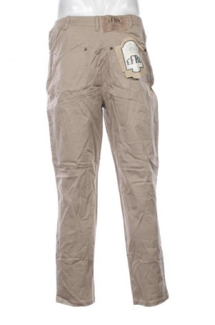Pantaloni de bărbați Unbranded, Mărime M, Culoare Bej, Preț 210,99 Lei
