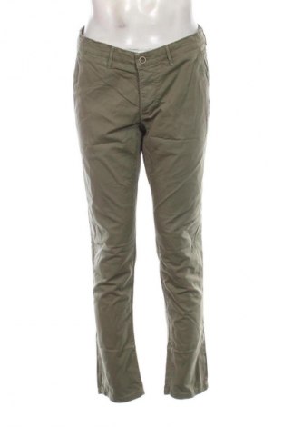 Férfi nadrág Unbranded, Méret L, Szín Zöld, Ár 10 569 Ft