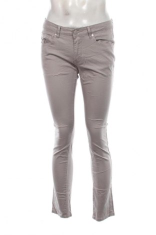 Herrenhose Unbranded, Größe M, Farbe Beige, Preis € 27,99
